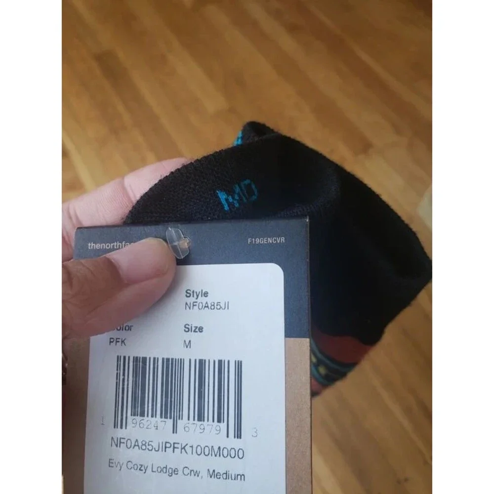 Smartwool Snowboard Wool Socks Mens Size M